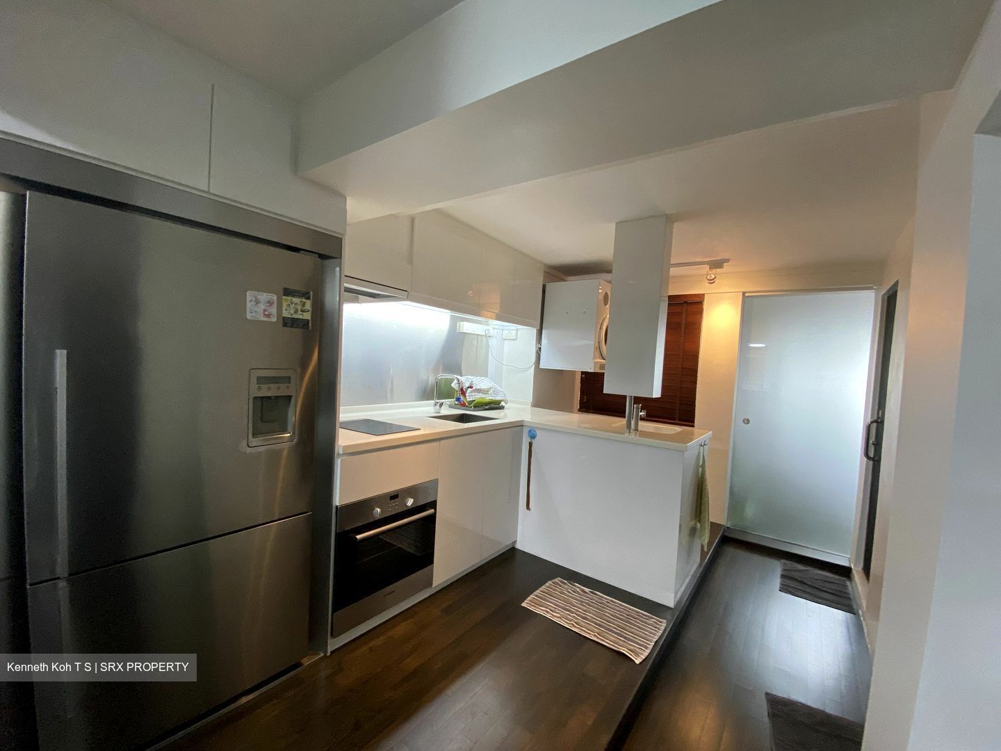 Blk 157 Meiling Heights (Queenstown), HDB 3 Rooms #360807151